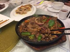 -东北人粗粮饺子坊(南山店)