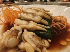 -香厨中餐厅(松北香格里拉店)