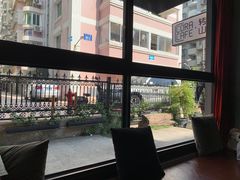 -转山咖啡(松柏社区店)