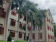 -厦门大学(思明校区)