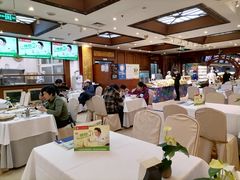 大堂-眉州东坡(亚运村店)