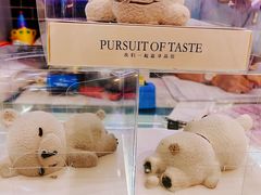 -喜利来蛋糕(景子街店)