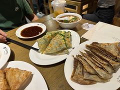 -河沿肉饼Beijing Pie(东华门店)