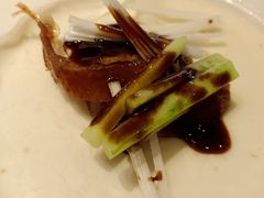 -美食汇自助餐厅(兰州万达文华酒店)