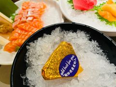 -水木锦堂·自助铁板烧(望京凯德MALL店)