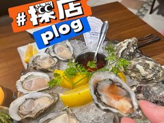 -Osteria Garden 生蚝花园餐厅(原进贤路店)