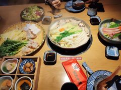 -綱元·海鲜豆捞(明州里店)