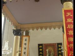 -王府井天主教堂