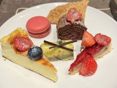 -深圳四季酒店·馥自助餐厅