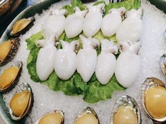 -香山湖渔家大院