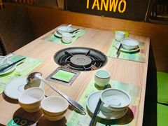 -探窝·竹笙椰子鸡(杨箕店)