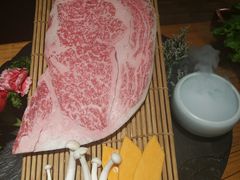 -黑牛の店·和牛烧肉(大悦城店)