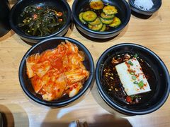-九田家黑牛烤肉(溧水万达店)