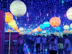 -星悦蓝海欢乐园(石路天虹店)