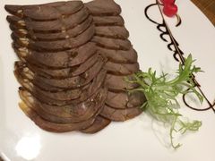 -東舍食唐精品陕菜馆