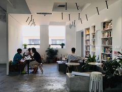 -古耳咖啡(北锣店)