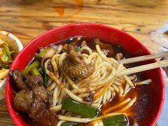 -全味面馆