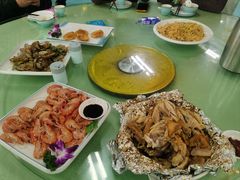 -景好海鲜餐厅(大鹏必选旅游店)