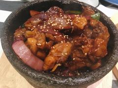 -Aqua Oasis 水天堂(石路天虹店)