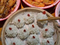 -陈家婆的菜·口味湘菜(梅溪湖店)