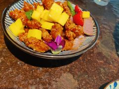 -上楼私房菜(院士路店)