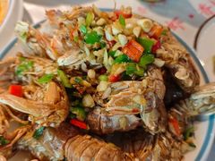 -三妹小龙虾·黄油蟹(华侨城总店)