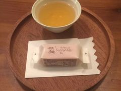 -微热山丘(台北民生公园门市店)
