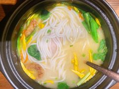 小锅米线-云海肴·云南小炒·汽锅鸡(曲江大悦城店)