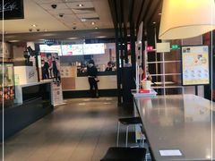 -麦当劳(红旗路店)