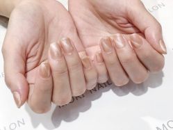 -森日式美甲沙龙MORI NAIL总店