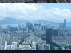 -深圳中洲万豪酒店