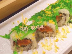 -亚马逊海鲜自助(梅溪湖步步高店)