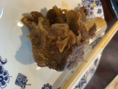 -亿诣蝎府炸酱面羊蝎子火锅(酷车小镇店)
