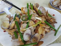 -源海渔村·现捞海鲜(大角湾店)