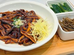 -金典银峰老鹅馆·昆山菜(亭林公园店)