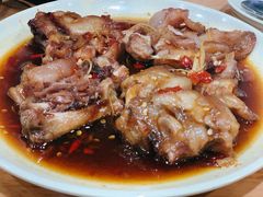 -贤花饭店(城阳店)