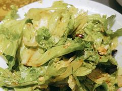 -全聚贤餐厅·湖北家常菜(沙湖店)