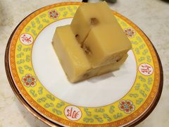 豌豆黄-那家小馆•北京菜•烤鸭(中关村店)