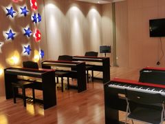 -知音艺术教育培训·钢琴培训·音乐培训(河西金鹰世界校区)