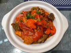 -全聚贤餐厅·湖北家常菜(沙湖店)
