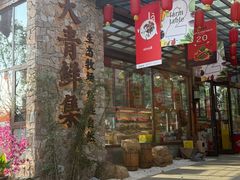 -青龙山国家森林公园