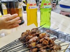 -老白家怡贵园烤肉