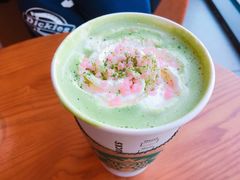-星巴克(深圳南海意库店)
