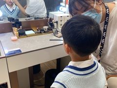 -海马体照相馆(上海月星环球港店)