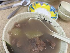 -彩香园咖啡美食(海南花园第2座店)