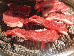 -隐炉和牛烧肉店(群力店)