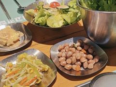 -唯成•韩国炭火烤肉 유성고기