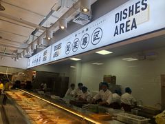 -串一火锅(赛格国际购物中心店)