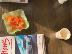 -烟台东联一汽丰田4S店(福山区店)