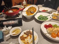 -汉水谣·江景餐厅(江滩店)